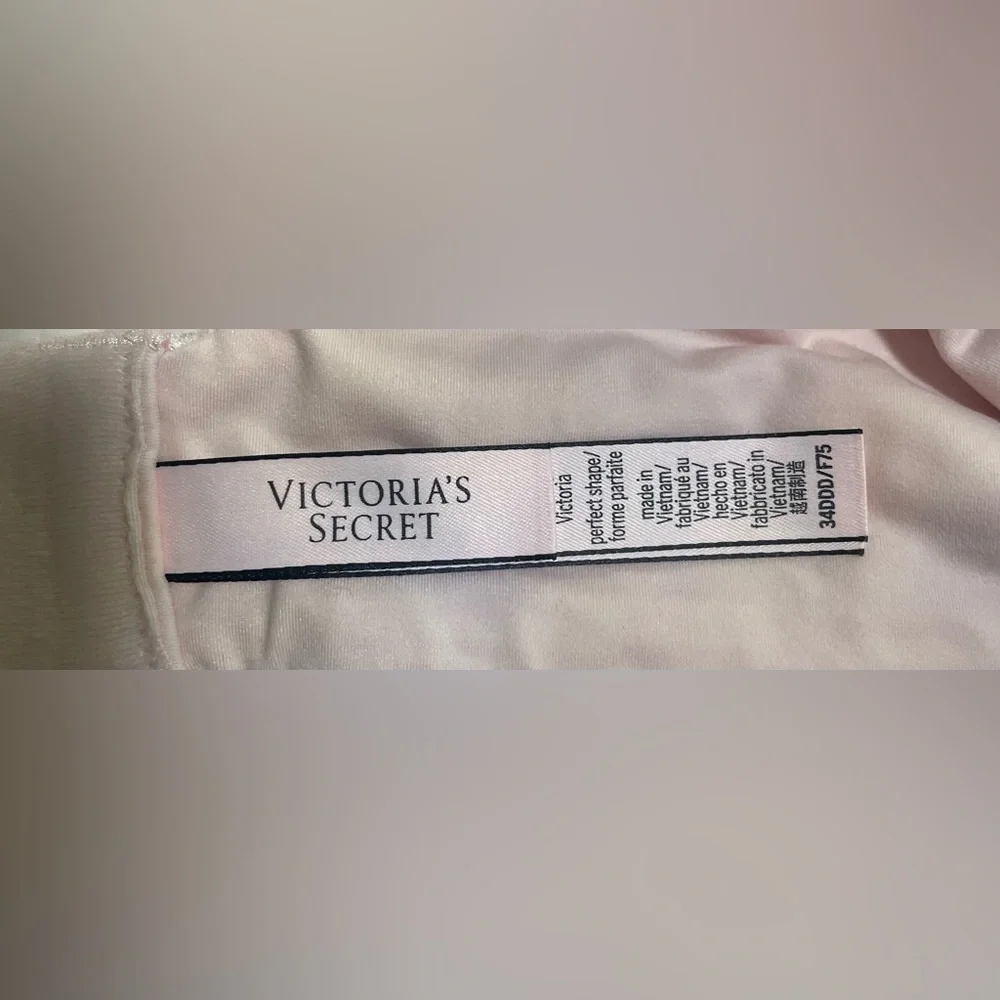 Victoria's Secret Body Perfect Shape BUNDLE Pink and Purple - Picture 14 of 16